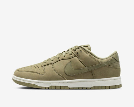 Men's Nike Dunk Low 'Neutral Olive' Shoes
