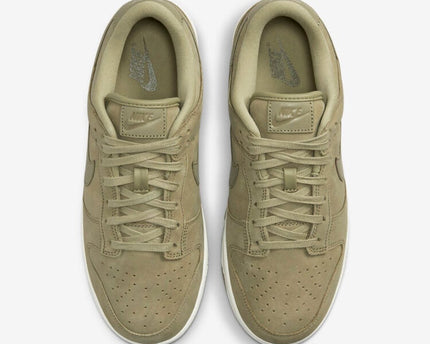 Men's Nike Dunk Low 'Neutral Olive' Shoes