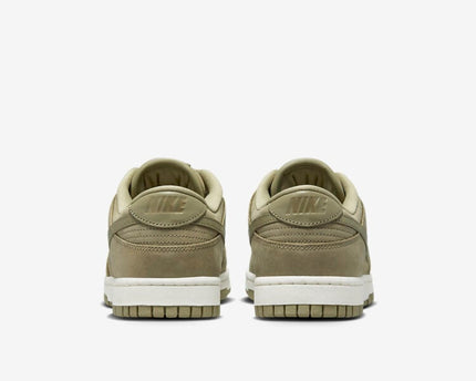 Men's Nike Dunk Low 'Neutral Olive' Shoes