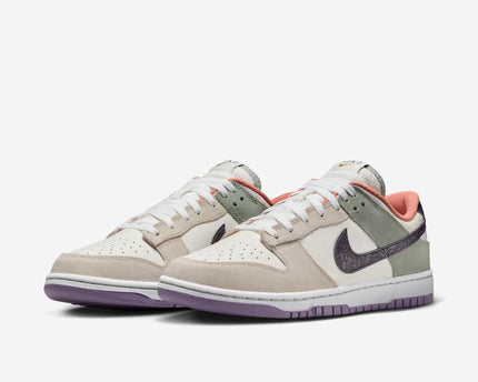 Men's Nike Dunk Low 'NOLA' Shoes