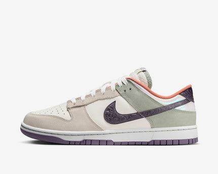 Men's Nike Dunk Low 'NOLA' Shoes
