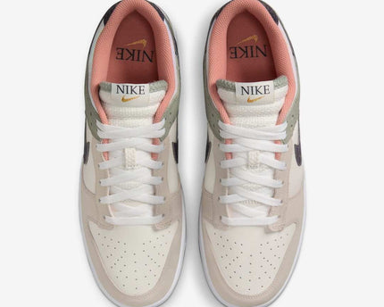 Men's Nike Dunk Low 'NOLA' Shoes