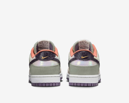 Men's Nike Dunk Low 'NOLA' Shoes