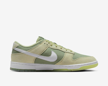 Men's Nike Dunk Low 'Oil Green' Shoes