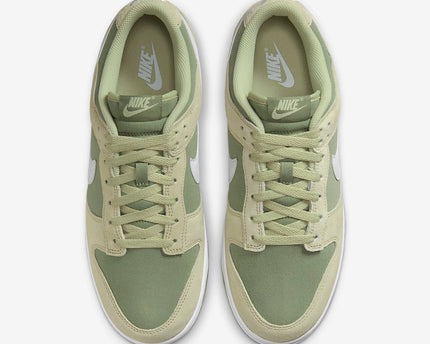 Men's Nike Dunk Low 'Oil Green' Shoes