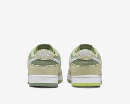 Men's Nike Dunk Low 'Oil Green' Shoes