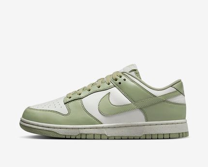 Men's Nike Dunk Low 'Olive Aura' Shoes