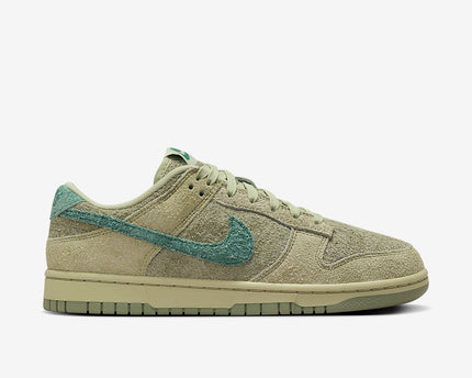 Men's Nike Dunk Low 'Olive Aura' Shoes