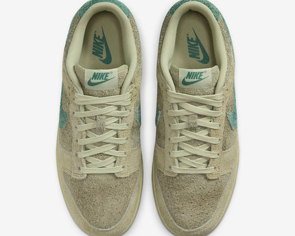 Men's Nike Dunk Low 'Olive Aura' Shoes