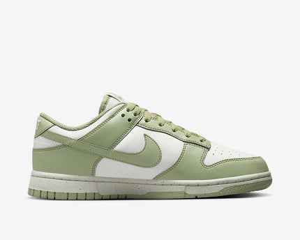 Men's Nike Dunk Low 'Olive Aura' Shoes