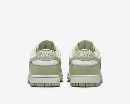 Men's Nike Dunk Low 'Olive Aura' Shoes