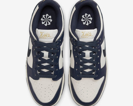 Men's Nike Dunk Low 'Olympics' Shoes