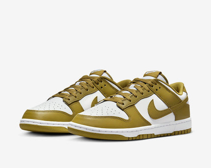 Men's Nike Dunk Low 'Pacific Moss' Shoes