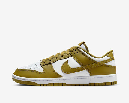 Men's Nike Dunk Low 'Pacific Moss' Shoes