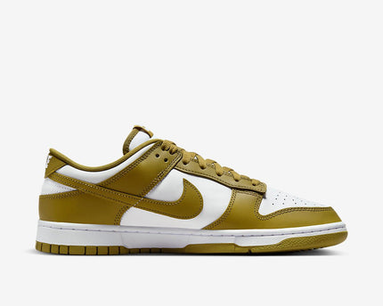 Men's Nike Dunk Low 'Pacific Moss' Shoes