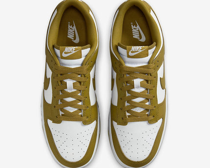 Men's Nike Dunk Low 'Pacific Moss' Shoes