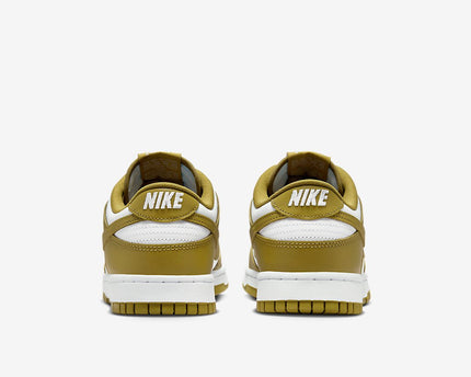 Men's Nike Dunk Low 'Pacific Moss' Shoes