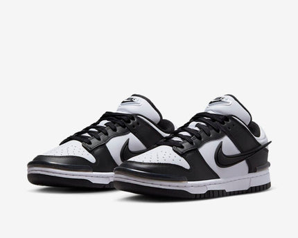 Men's Nike Dunk Low 'Panda' Shoes