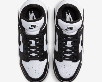 Men's Nike Dunk Low 'Panda' Shoes