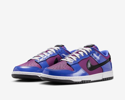 Men's Nike Dunk Low 'Paramount Blue' Shoes