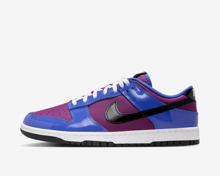 Men's Nike Dunk Low 'Paramount Blue' Shoes