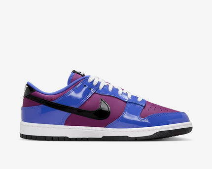 Men's Nike Dunk Low 'Paramount Blue' Shoes