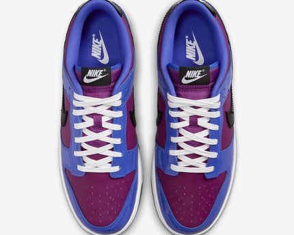 Men's Nike Dunk Low 'Paramount Blue' Shoes