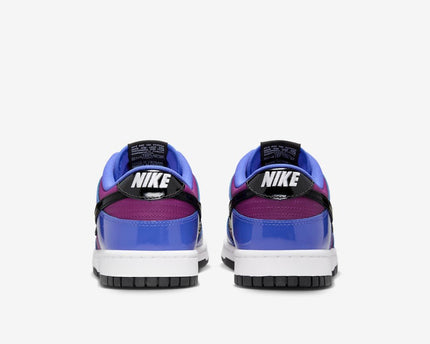 Men's Nike Dunk Low 'Paramount Blue' Shoes