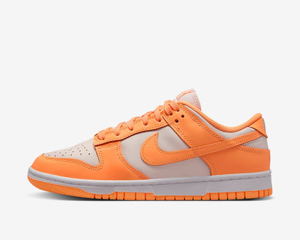 Men's Nike Dunk Low 'Peach Cream' Shoes
