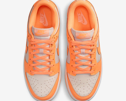 Men's Nike Dunk Low 'Peach Cream' Shoes