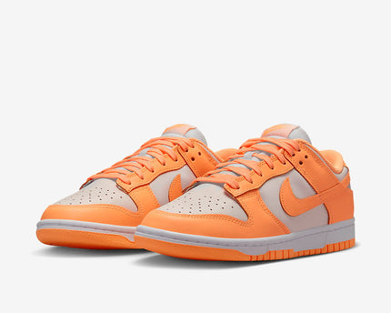 Men's Nike Dunk Low 'Peach Cream' Shoes