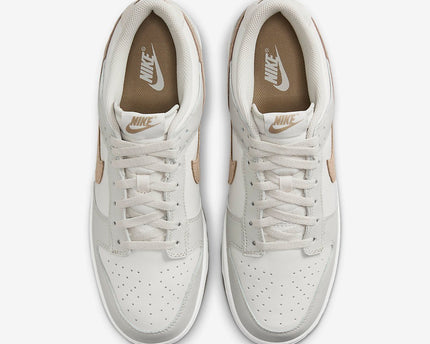 Men's Nike Dunk Low 'Phantom Khaki' Shoes