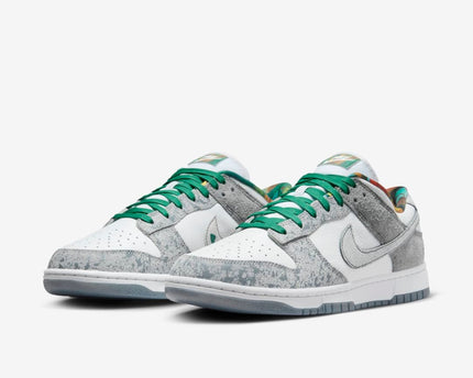 Men's Nike Dunk Low 'Philly' Shoes