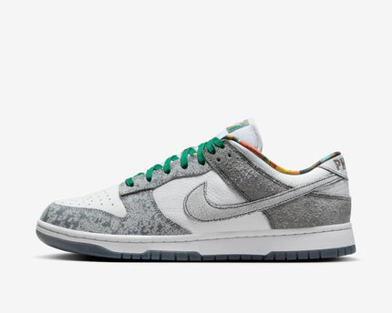 Men's Nike Dunk Low 'Philly' Shoes