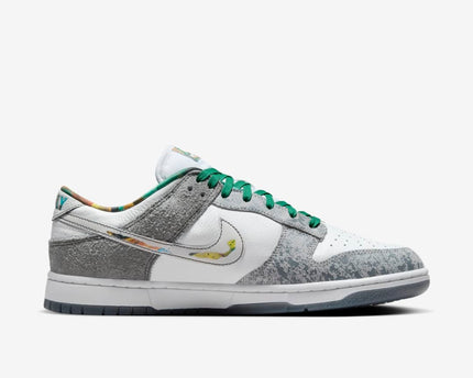 Men's Nike Dunk Low 'Philly' Shoes