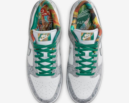 Men's Nike Dunk Low 'Philly' Shoes