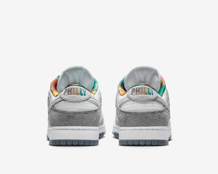 Men's Nike Dunk Low 'Philly' Shoes