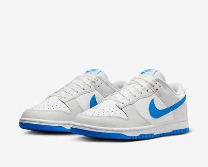 Men's Nike Dunk Low 'Photo Blue' Shoes