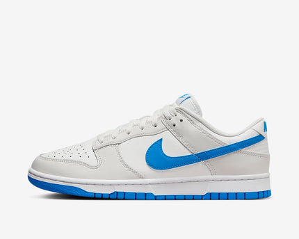 Men's Nike Dunk Low 'Photo Blue' Shoes