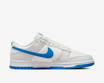 Men's Nike Dunk Low 'Photo Blue' Shoes