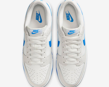 Men's Nike Dunk Low 'Photo Blue' Shoes
