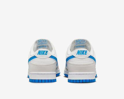 Men's Nike Dunk Low 'Photo Blue' Shoes