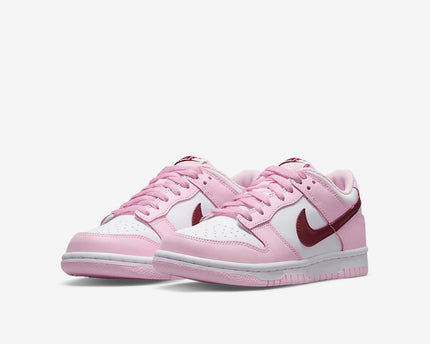 Men's Nike Dunk Low 'Pink Foam' Shoes
