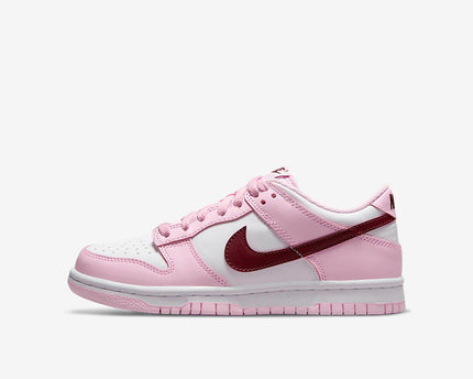 Men's Nike Dunk Low 'Pink Foam' Shoes