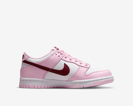Men's Nike Dunk Low 'Pink Foam' Shoes