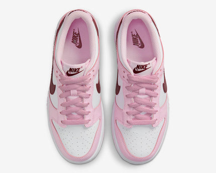 Men's Nike Dunk Low 'Pink Foam' Shoes