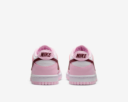 Men's Nike Dunk Low 'Pink Foam' Shoes