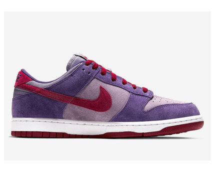 Men's Nike Dunk Low 'Plum' Shoes