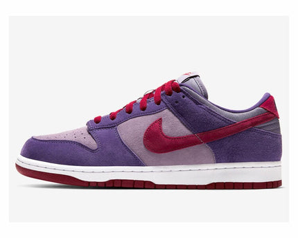 Men's Nike Dunk Low 'Plum' Shoes