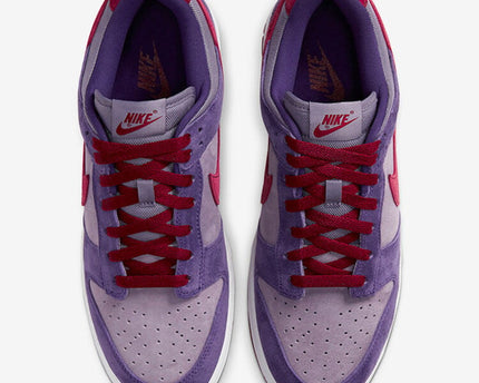 Men's Nike Dunk Low 'Plum' Shoes